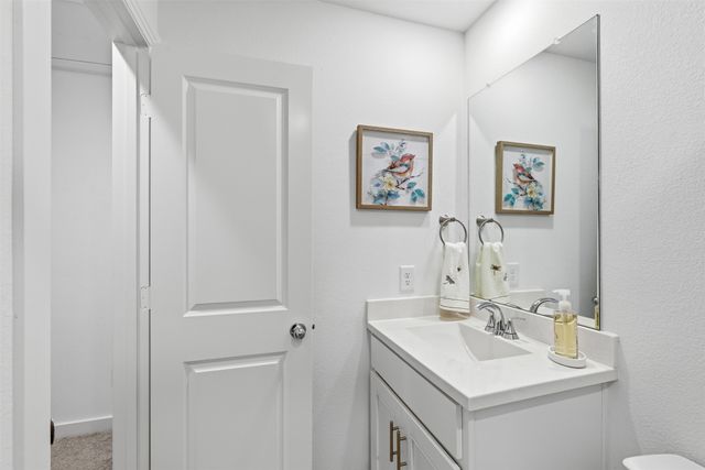 3904 Bison Lane, Crandall, TX 75114