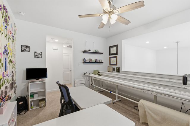 3904 Bison Lane, Crandall, TX 75114