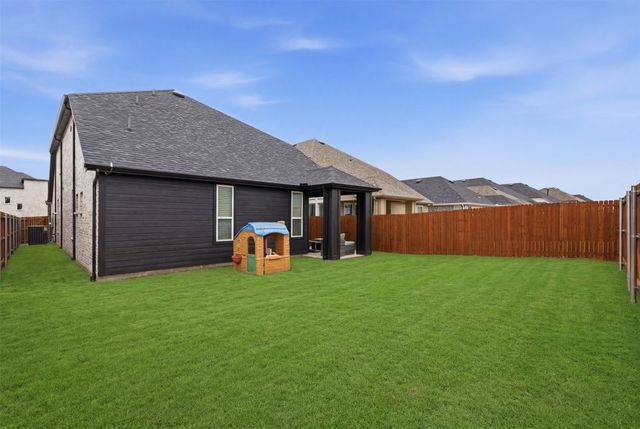 3904 Bison Lane, Crandall, TX 75114