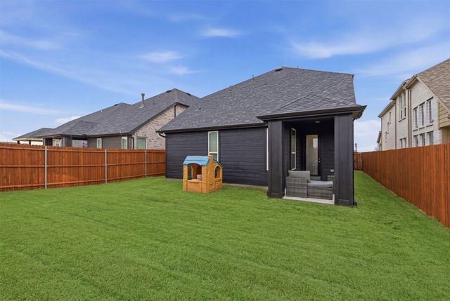 3904 Bison Lane, Crandall, TX 75114