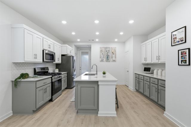 3904 Bison Lane, Crandall, TX 75114