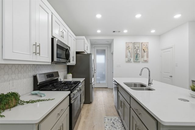 3904 Bison Lane, Crandall, TX 75114