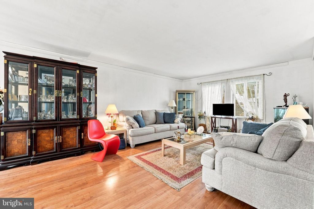11 NETTLETREE DR, EWING, NJ 08638 — photo 4