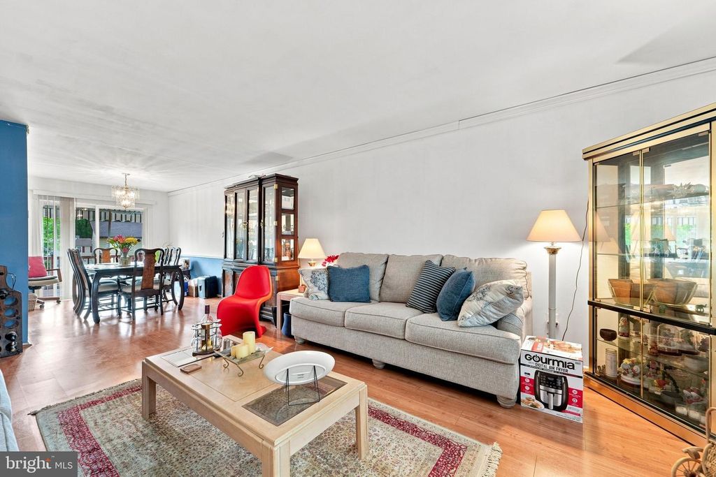 11 NETTLETREE DR, EWING, NJ 08638 — photo 5