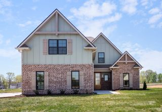 115 Bellshire, Clarksville, TN 37043