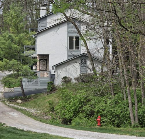 96 Executive Court, Unit A, Westerville, OH 43081