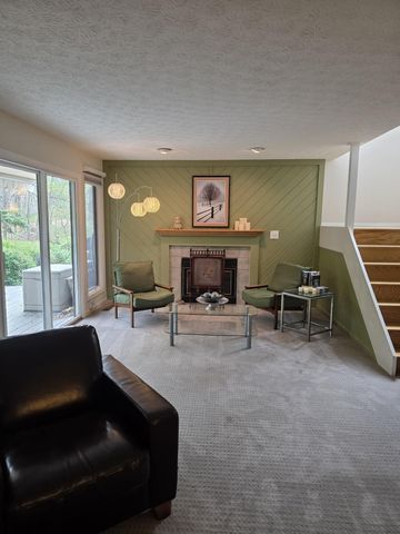 96 Executive Court, Unit A, Westerville, OH 43081
