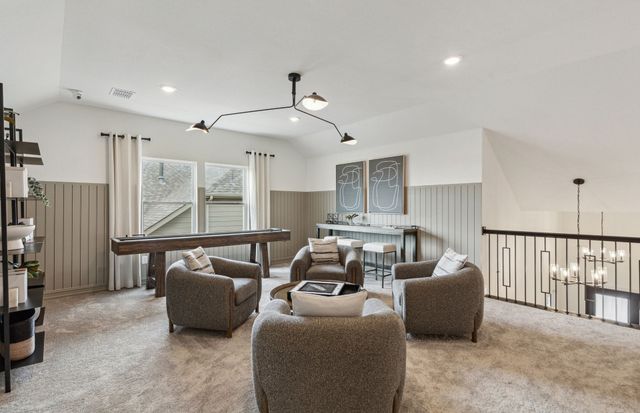 1033 Clayton Street, Aubrey, TX 76227