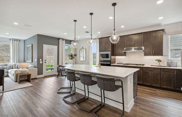 1033 Clayton Street, Aubrey, TX 76227