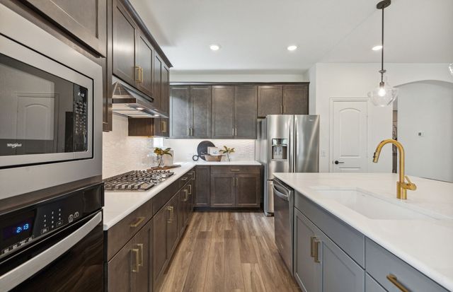 1033 Clayton Street, Aubrey, TX 76227