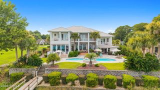 1224 Riverbend Drive SW, Shallotte, NC 28470