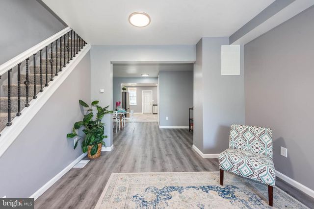 2709 CHESTERFIELD AVE, Baltimore, MD 21213