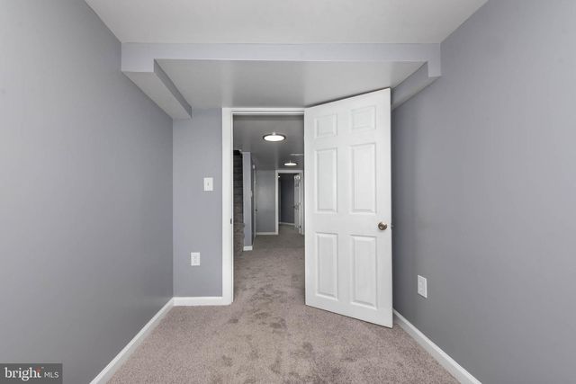 2709 CHESTERFIELD AVE, Baltimore, MD 21213