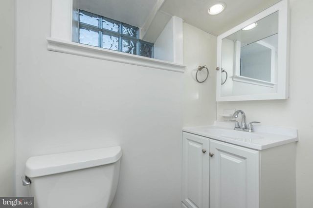 2709 CHESTERFIELD AVE, Baltimore, MD 21213