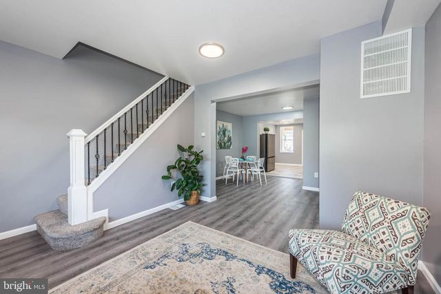 2709 CHESTERFIELD AVE, Baltimore, MD 21213