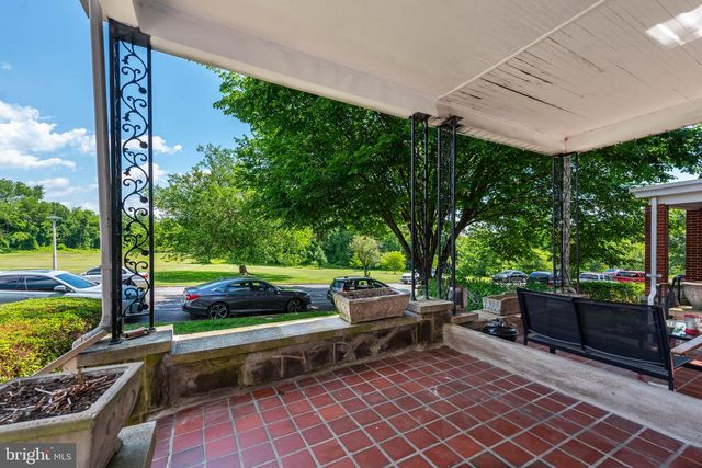 2709 CHESTERFIELD AVE, Baltimore, MD 21213