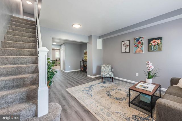 2709 CHESTERFIELD AVE, Baltimore, MD 21213