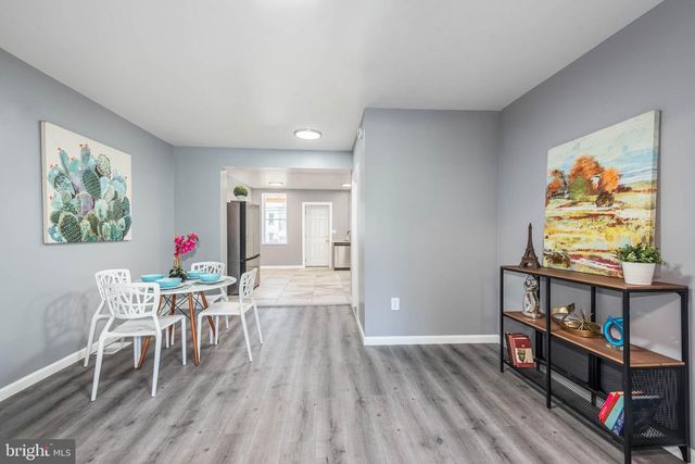 2709 CHESTERFIELD AVE, Baltimore, MD 21213