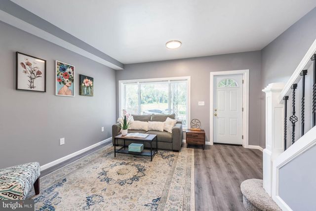 2709 CHESTERFIELD AVE, Baltimore, MD 21213