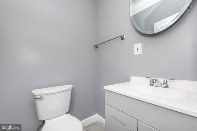 2709 CHESTERFIELD AVE, Baltimore, MD 21213