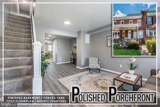 2709 CHESTERFIELD AVE, Baltimore, MD 21213