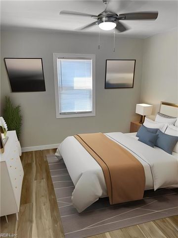 3505 Brighton ST, Portsmouth, VA 23707