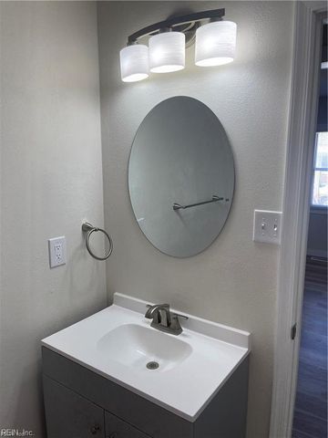 3505 Brighton ST, Portsmouth, VA 23707