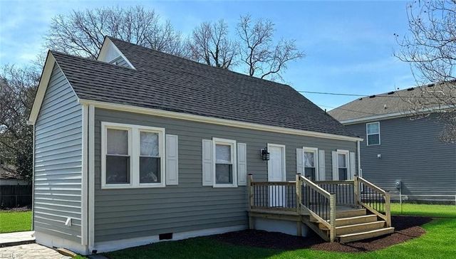 3505 Brighton ST, Portsmouth, VA 23707