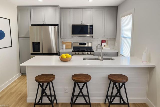 3505 Brighton ST, Portsmouth, VA 23707