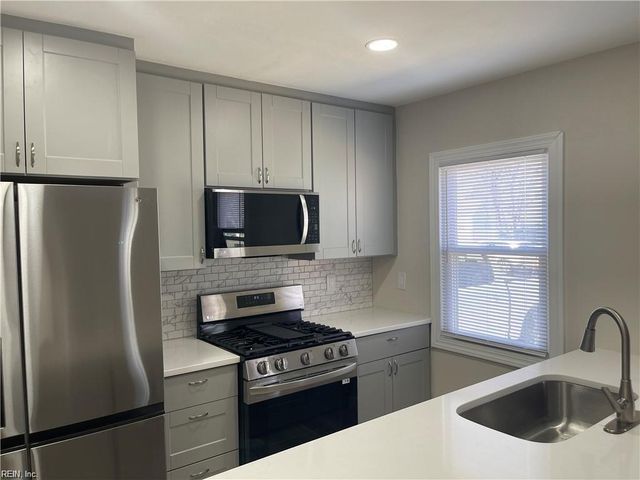 3505 Brighton ST, Portsmouth, VA 23707