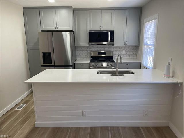 3505 Brighton ST, Portsmouth, VA 23707