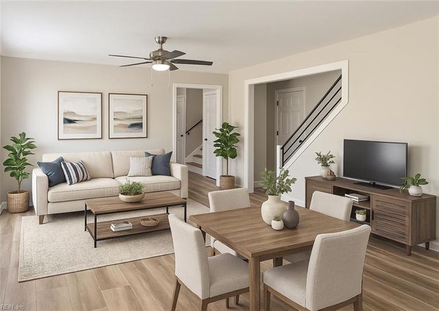 3505 Brighton ST, Portsmouth, VA 23707