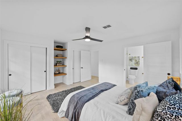 1305 Ridgehaven DR, Austin, TX 78723