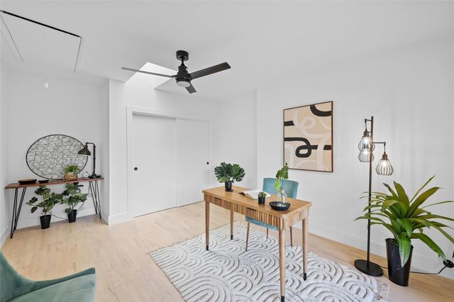 1305 Ridgehaven DR, Austin, TX 78723