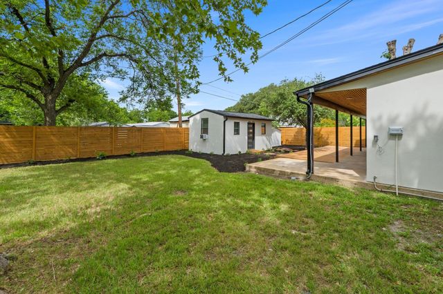 1305 Ridgehaven DR, Austin, TX 78723