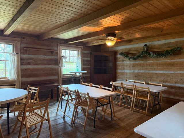 3011 S Whitney Road, Selma, IN 47383