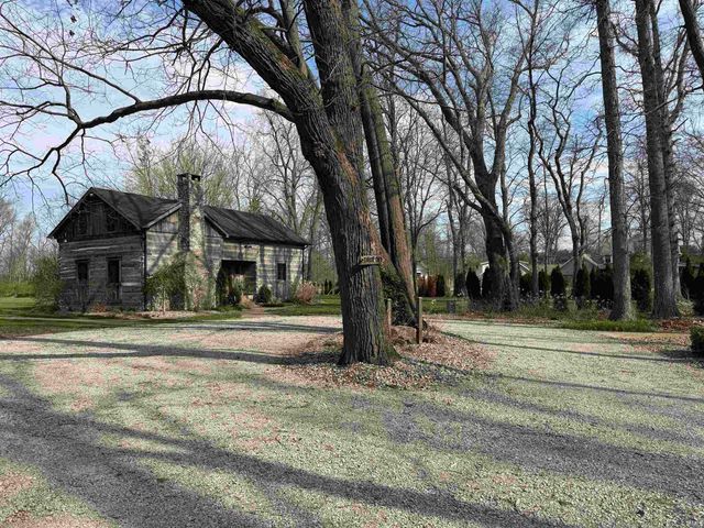 3011 S Whitney Road, Selma, IN 47383