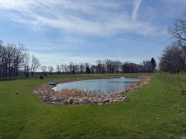 3011 S Whitney Road, Selma, IN 47383