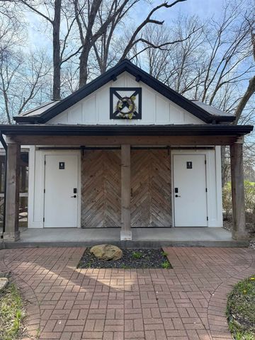 3011 S Whitney Road, Selma, IN 47383