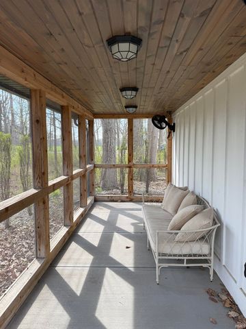 3011 S Whitney Road, Selma, IN 47383