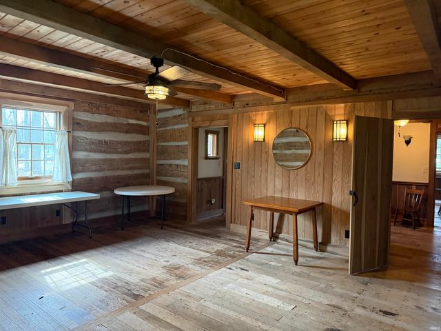 3011 S Whitney Road, Selma, IN 47383