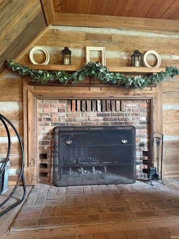 3011 S Whitney Road, Selma, IN 47383