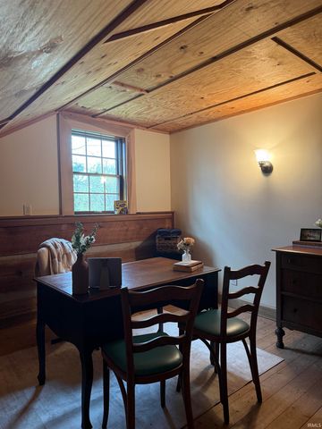 3011 S Whitney Road, Selma, IN 47383
