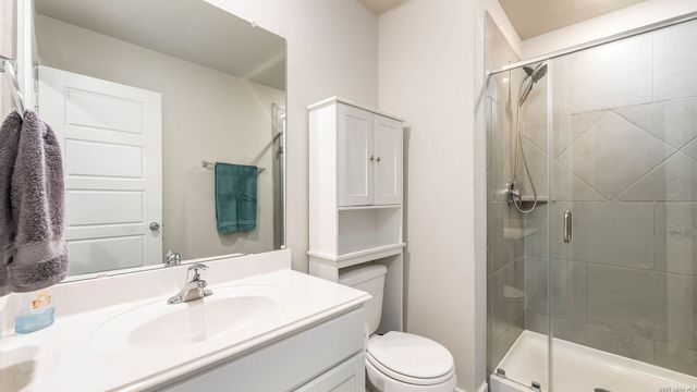 6830 LIME ROCK BLF, San Antonio, TX 78253