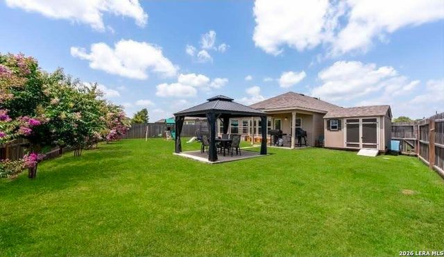 6830 LIME ROCK BLF, San Antonio, TX 78253