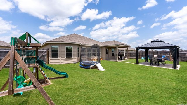 6830 LIME ROCK BLF, San Antonio, TX 78253