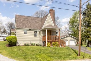 2702 20th STREET, Chippewa Twp, PA 15010