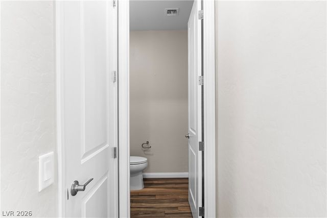 361 Coastal Redwood Street, Las Vegas, NV 89138