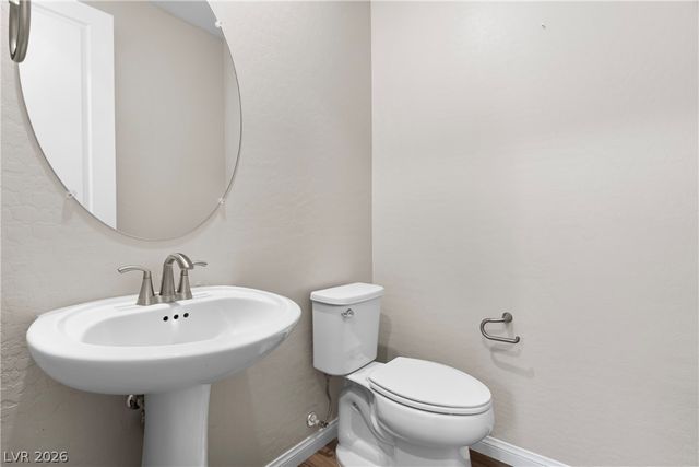 361 Coastal Redwood Street, Las Vegas, NV 89138