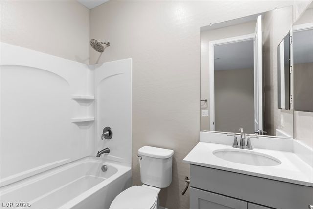 361 Coastal Redwood Street, Las Vegas, NV 89138